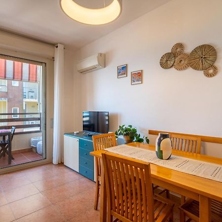 مارينا دي غروسيتو Residence La Rosa Di Nettuno المظهر الخارجي الصورة