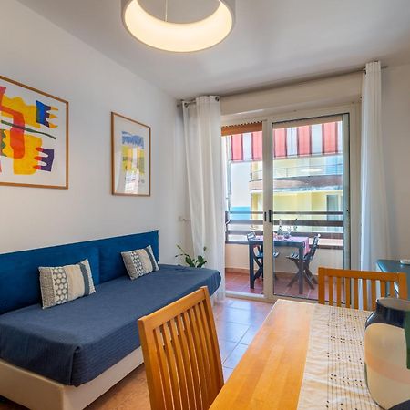 مارينا دي غروسيتو Residence La Rosa Di Nettuno المظهر الخارجي الصورة