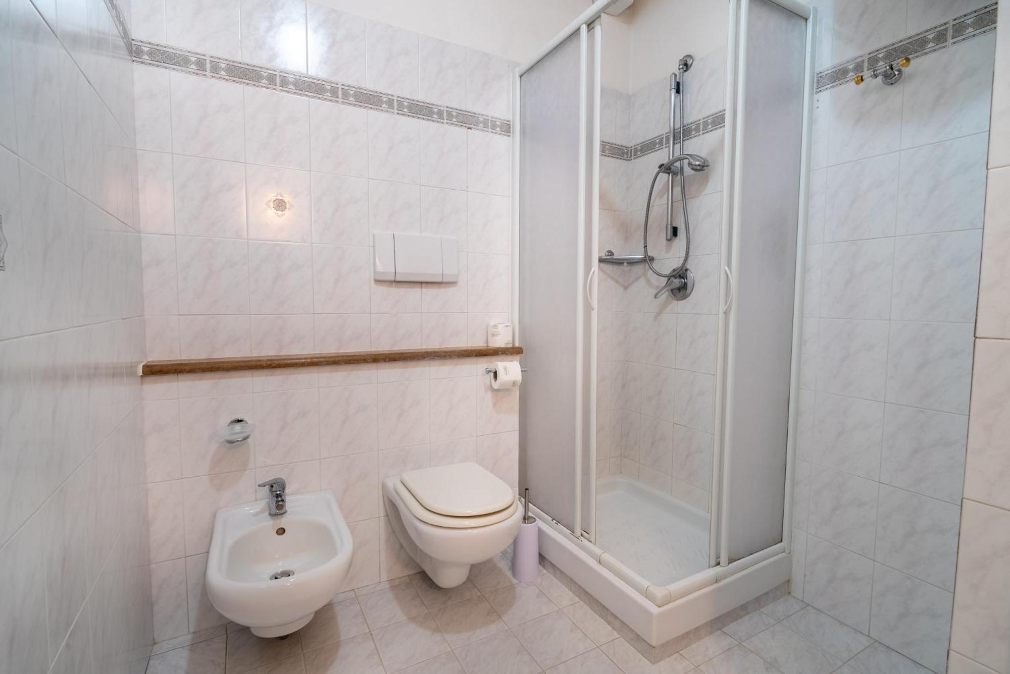 مارينا دي غروسيتو Residence La Rosa Di Nettuno المظهر الخارجي الصورة